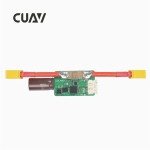 Venta al por mayor CUAV CAN PMU Lite Módulo de gestión de energía de alto voltaje Pix/Pixhawk Amperímetro de control de vuelo para todas las series X7
